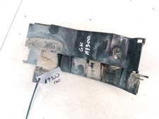 8L0807377A bumper bracket rear