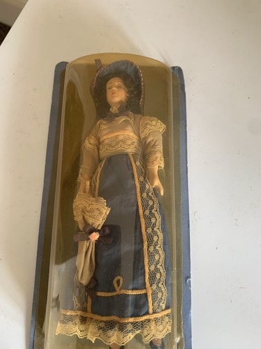Dolls house doll th - dolls, scale