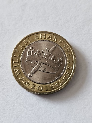 2016 william shakespeares - 2016,