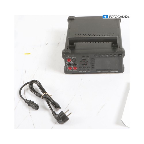 Voltcraft 7055bt bench - voltcraft, vc-7055bt