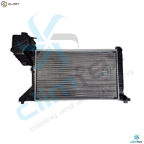 Radiator engine cooling - radiator,