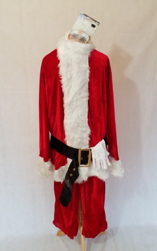 Father christmas santa - father, claus