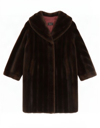 Tissavel womens open faux fur - tissavel,