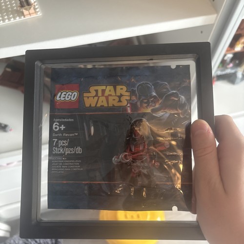 Lego star wars darth revan - wars,