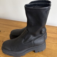 boots size 5 womens