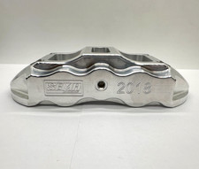 Mazak Aluminum CNC Brake