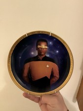 Hamilton Collection Star Trek