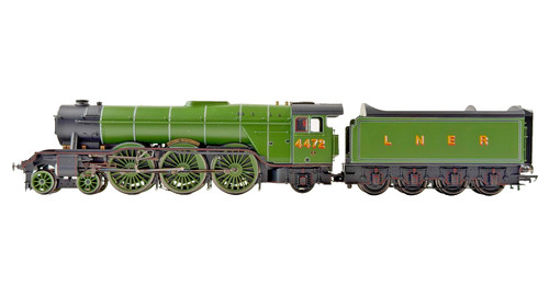Hornby gauge r2687 lner - r2687,