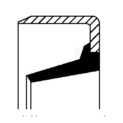 Shaft seal manual - shaft, seal,