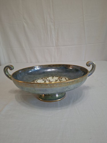 Royal worcester crown ware - crown,