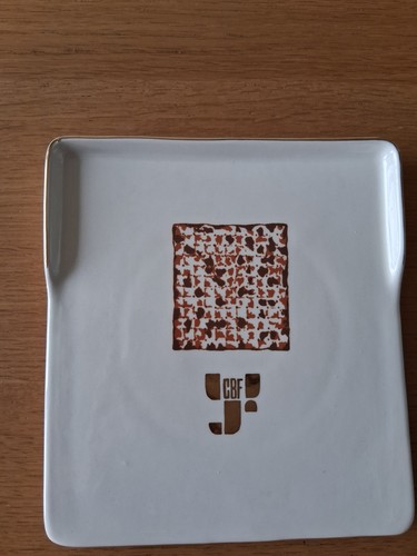 Poole pottery the - poole, matzo