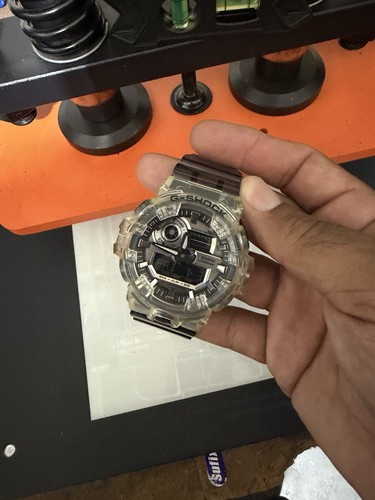 Casio shock 700sk men - casio, men’s