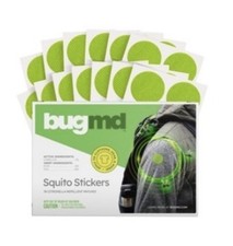 BugMd Plant Based Squito