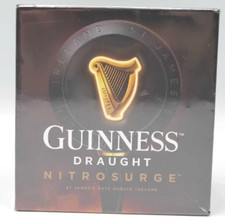 Guinness Draught Nitrosurge