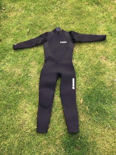 Alder stealth j10 wetsuit - stealth,