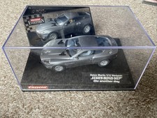Carrera Evolution James Bond
