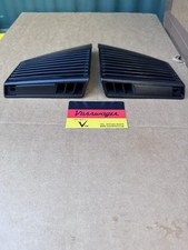 VW GOLF JETTA MK2 PAIR LEFT