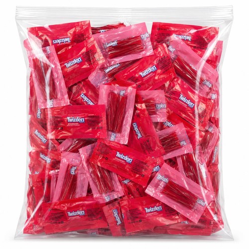 Twizlers strawberry licorice - twizlers,