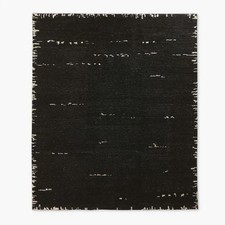 Hand Knotted NZ Wool Area Rug