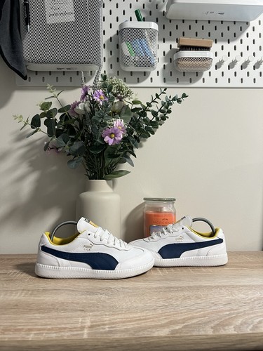 Puma liga size uk4 good - uk4,