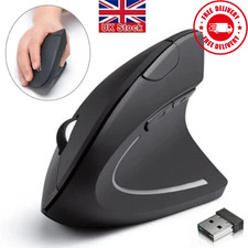 Wireless Ergonomic Design
