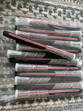 Golf Grips  Mcc  MAX Alignment  Plus 4 standard size alignment  X13 