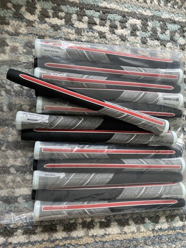 Golf grips mcc max - grips,