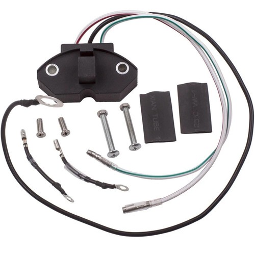 Ignition sensor assembly for - sensor,