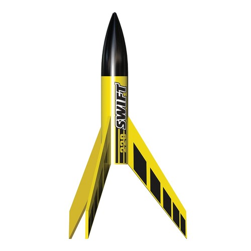 Estes 810 220 - , flying