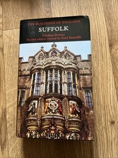 The Buildings of England