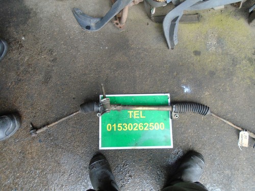 Ford fiesta mk4 non - fiesta,