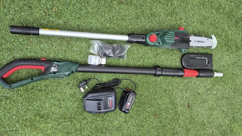 Bosch universal chain pole 18v - chain,
