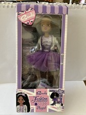 Sindy Fashion Blogger Doll Store Playset 2021 Kid Kreations New In Box 