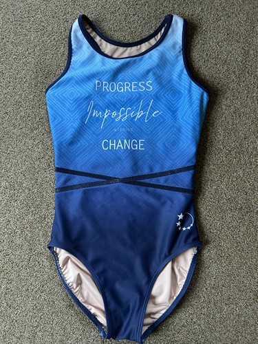 Little stars gymnastics - little,