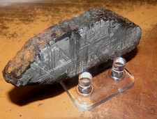 large muonionalusta meteorite