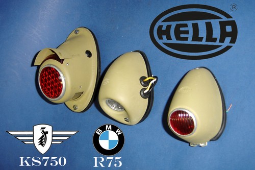 Zündapp ks750 bmw r75 - ks750,