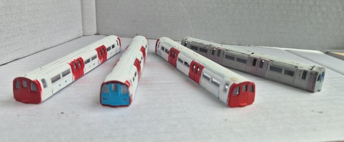 Corgi diecast london - diecast,