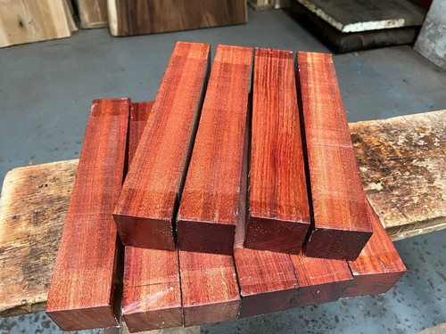 Bloodwood 2 x 12 - 2,