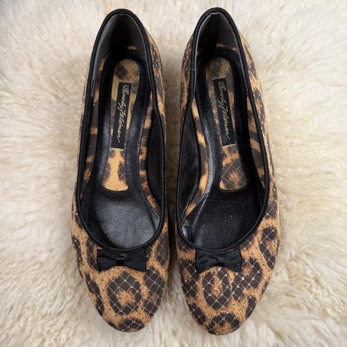 Vintage beverly feldman animal - feldman,
