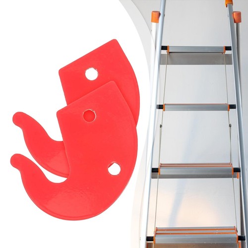 Ladder hooks easy - ladder,