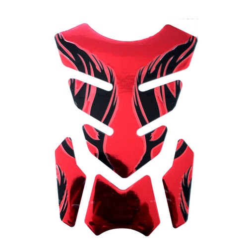 Tank pad protector sticker - protector,