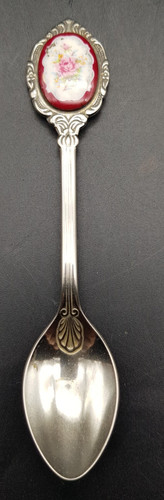 Vintage decorative silver - vintage,