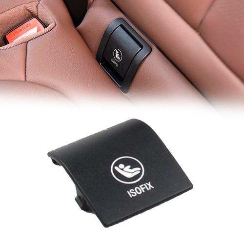 Isofix cover seat hook cap - cover,