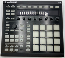 Native Instruments NI Maschine
