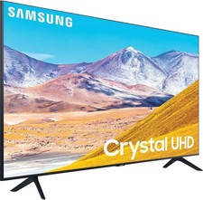 Samsung UN50TU8000 50" 4K