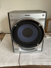 Sony SS-WG475 Subwoofer