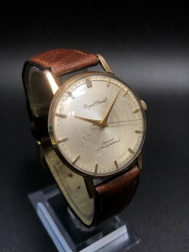 Rare orient royal - rare,