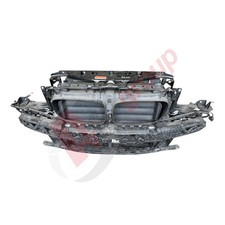 BMW 5 SERIES (F10) 13-16 FRONT SLAM PANEL & RADIATOR PACK 733289305