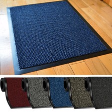 Large barrier door mat - door, heavy