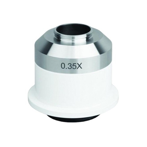 New 35x adjustable mount - adjustable, c-mount